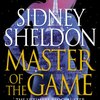 Sidney Sheldon『Master of the Game』