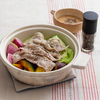 焼く、煮る、揚げる。ズボラ人間が色々やった結果辿り着いた最適解は「蒸す」だった