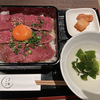 ランチ 3/12 肉