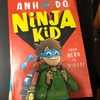 Ninja kid 忍者キット