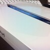 The New iPad（ってなげーな（early 2012)）買った話