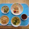 1/12(金)の給食