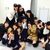 「GIVE ME MORE LOVE　～モーニング娘。'15～」