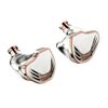 MUSE HiFi ME1: Flagship 10MM DLC Diaphragm Dynamic Driver IEM Hi-Fi Earphones