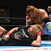 【新日本プロレス】内藤哲也と海野翔太の抗争はどのように展開していくのか？