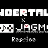 2018/9/21(金) UNDERTALE × JAGMO Orchestra Concert：Reprise