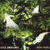  LITTLE CREATURES