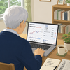 【生徒様の成果】70代の生徒様がインターネット活用を習得！美味しいお店探しや株価チェックなど