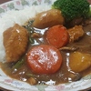 カレーライス