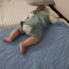 娘と息子のねんトレ（自分で寝る練習）に挑戦
