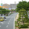 近鉄バス吉田住道線70系統(吉田駅前〜JR住道)