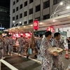 【祇園祭】日和神楽の優美な祇園囃子を現地レポ！迫力の石見神楽（八坂神社）も必見！