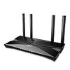 TP-Link WiFi ルーター Wi-Fi6 11AX AX1800 1201 + 574 Mbps 1.5Ghz クアッド・コアCPU搭載 フルギガポート テレワーク 3年保証 無線LAN Archer AX20