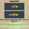 【It Is Ticking】Chapter.3 Capacitor その１