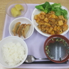 5/24の昼食