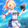 逢坂ここ(八月のシンデレラナイン)(パワプロ2026)