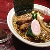 麺ダイニング ととこ｜神保町｜山形しょうゆ！つるつる細麺にオーガニックな美味しさ