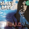 SWEET DAYS/DERRINGER【BLANKEY JET CITY】