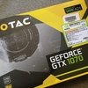 【#FF14】Geforce GTX1070を買ったのでベンチを回してみるぞー！とりあえず結果だけ。