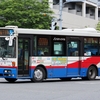 船橋新京成バス　2756
