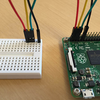 Raspberry Pi 2で、I2C LCDモジュールを使ってみる