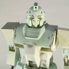 【ガンプラ】 1/100 RX-78 ガンダムを作る その85 2024年11月12日 【旧キット】