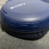 ソニーの軽くてコンパクトなBluetoothのヘッドホン WH-CH510をハードオフで買ってしばらく経った