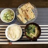 手巻き餃子