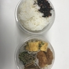 ３月１日の売買とお弁当