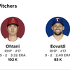 大谷、特大21号！　なおエ。