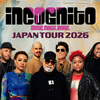 INCOGNITO ＠BLUE NOTE TOKYO【note】