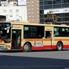 神奈川中央交通 / 湘南200か 2051 （ひ6）
