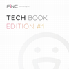 TECH BOOK EDITION #1 (FiNC Technologies) を読みました