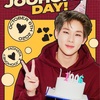 2020 HAPPY JOOHONEY DAY！