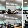 RSJ2024のOS「介護とロボティクス」で学生6名が講演