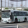 鹿児島交通(元神戸市バス)　1485号車