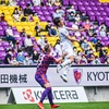 前半をなぞる〜明治安田生命J2リーグ第18節 京都サンガFCvsザスパクサツ群馬 マッチレビュー〜