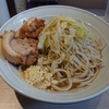 麺屋味方＠新橋（2019.05.09訪問）