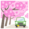 有為自然　1292　３年ぶりの花見ドライブ  ＆　女性衣料品コーナーからの卒業　　250417