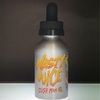 NASTY JUiCE〜CUSH MAN リキッドレビュー