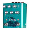 「EVENTIDE STOMPBOX RIPTIDE」！イーブンタイドからディストーションとユニヴァイブをまとめたペダルが登場！