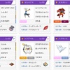 【PJCS2019予選使用構築】“X-Rei” 差分 