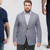 6 Style Tips for Plus-Size Men