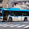 川崎市営バス　H-1014