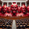 【2024落選運動】共産主義と深いつながりのある「ド壺議員」-国会議員リスト