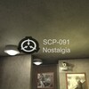 SCP-091 Nostalgia