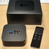 Apple TV(第4世代)を買った！