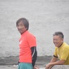 八つ当たり野郎