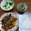 2024年8月の料理記録