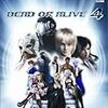 DEAD OR ALIVE 4 (Xbox360)